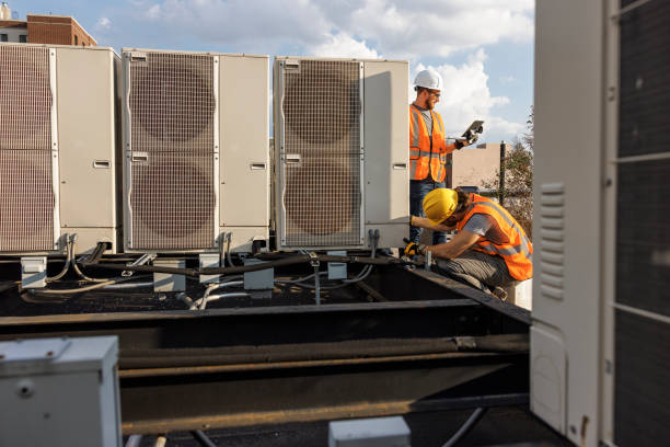 Best HVAC Maintenance Near Me  in Tampa, FL
