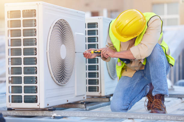 Best HVAC Replacement Cost  in Tampa, FL