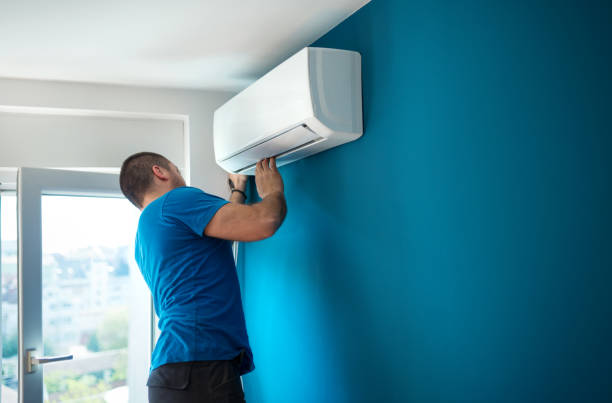 Air Quality Test in Tampa, FL