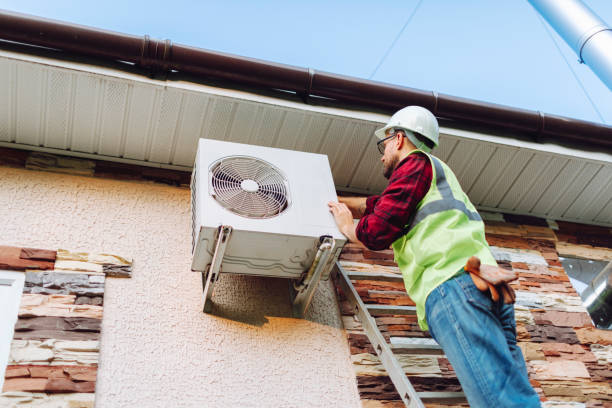 Best Central Air Repair  in Tampa, FL