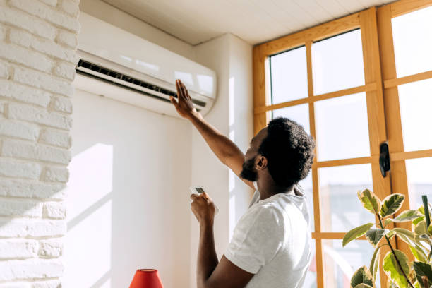HVAC Troubleshooting in Tampa, FL