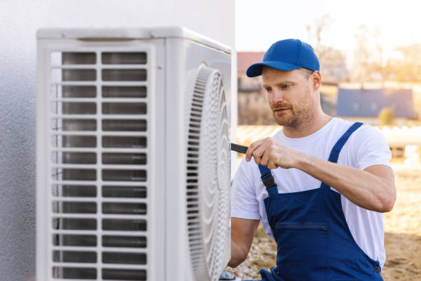Best HVAC Air Duct Cleaning  in Tampa, FL